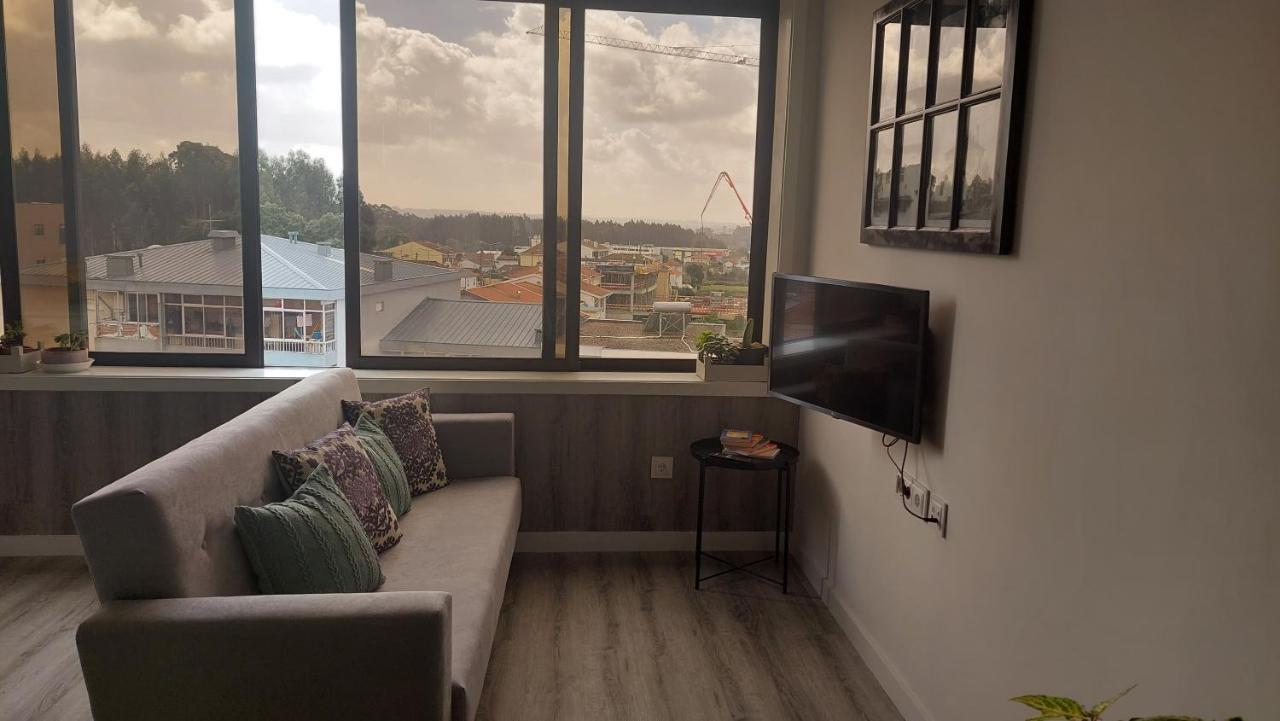 Maia Apartment Exterior foto
